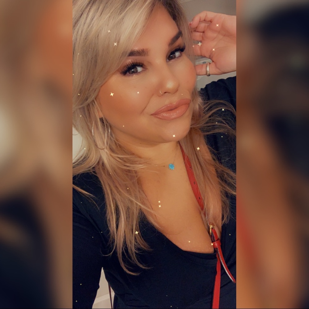 Meet your Posher, Soledad